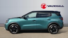 Vauxhall Frontera 83kW Ultimate 54kWh Extended Range 5dr Auto Electric Estate